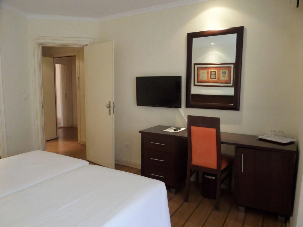 The Navigator - Palm Oasis Alvor - All Inclusive