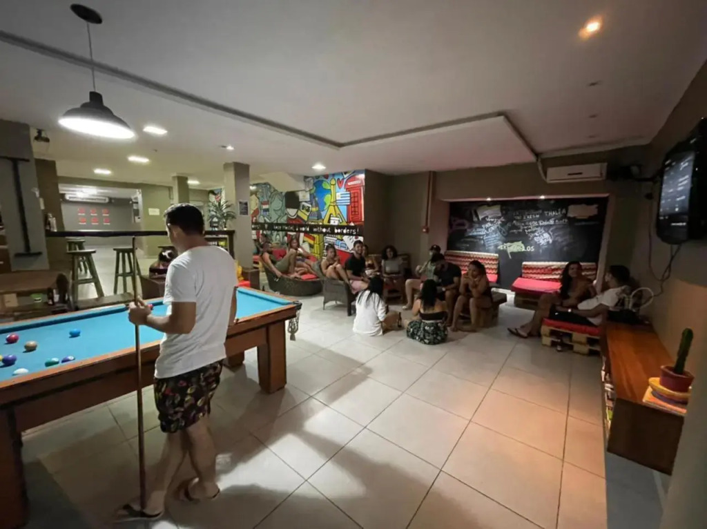 Koze Hostel