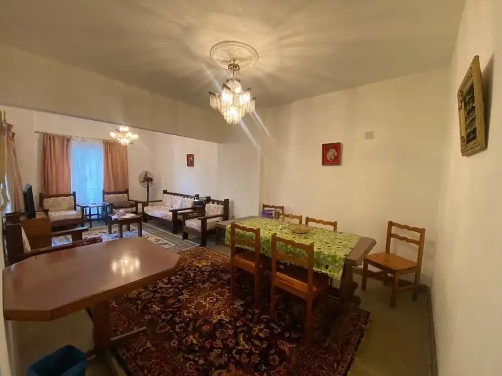 Apartment at Sidi Beshr Families Only