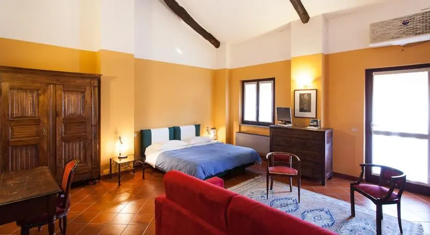 Residenza Del Lago