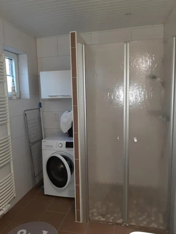 Ferienwohnung Am Ostfriesland-Wanderweg
