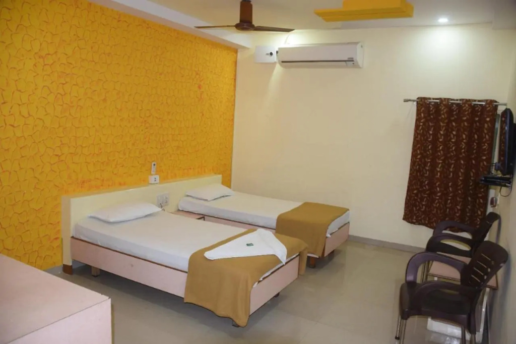 Hotel Uma