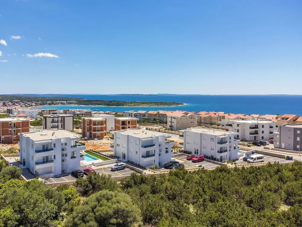 Lux apartments