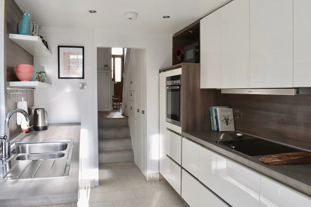 Stunning Victorian Townhouse in Central Brighton