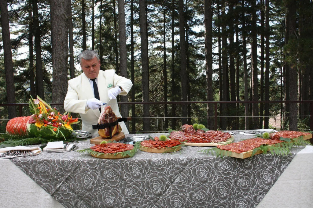 Parco dei Pini - Sila Wellness Hotel