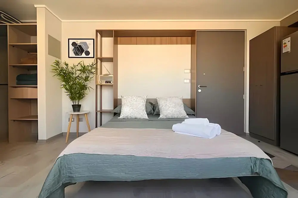 Oceana Suites Refugio Santa Lucia