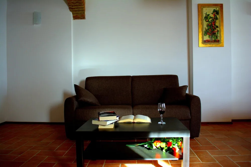 Agriturismo Melariano