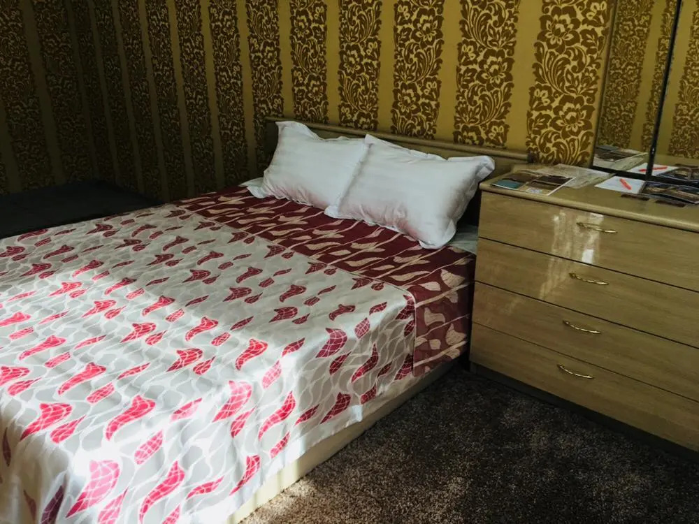 mini-hotel Lubimyi