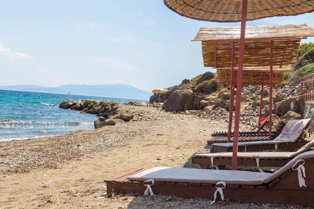Assos Terrace Hotel