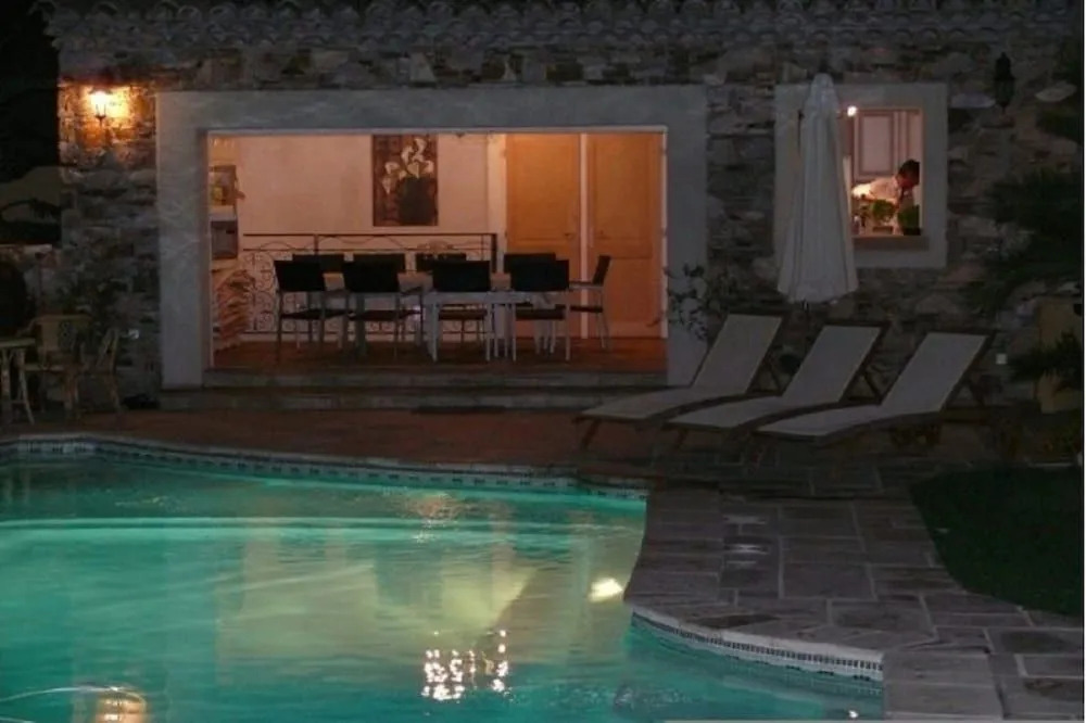 Villa Parfum de Roses