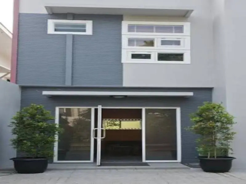 Blok S Suites