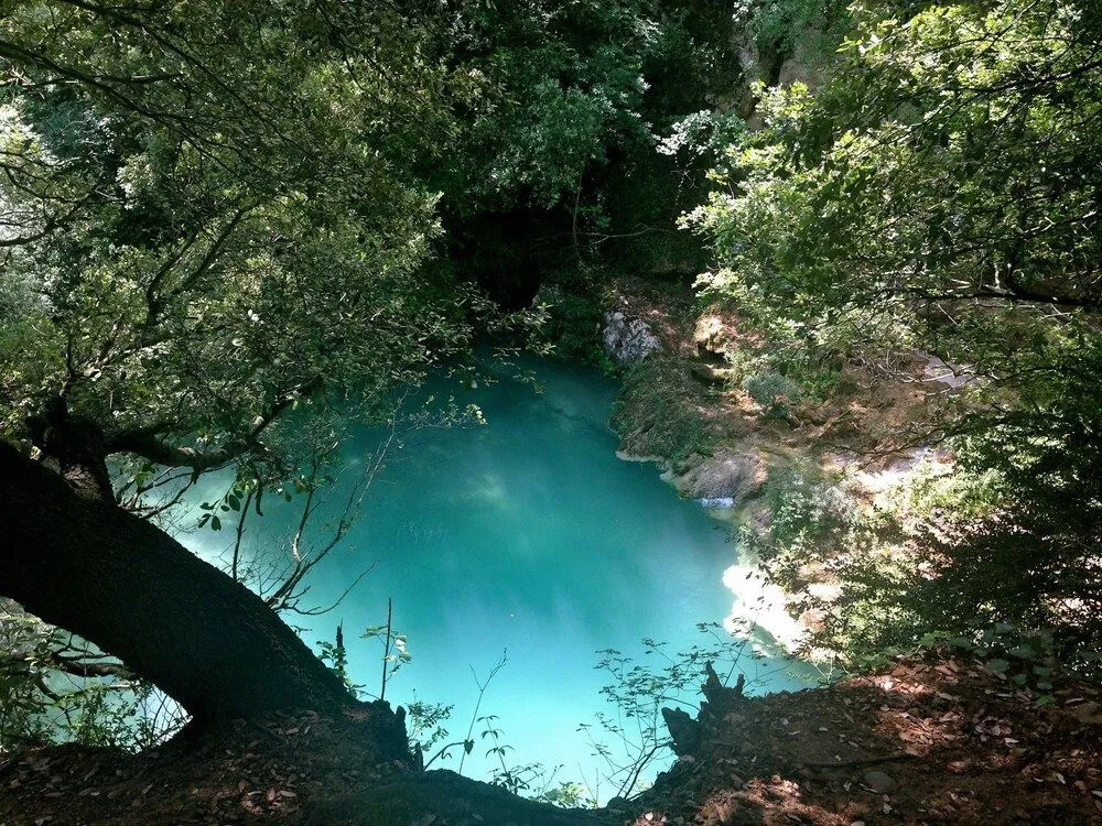 Relais de lAlsou