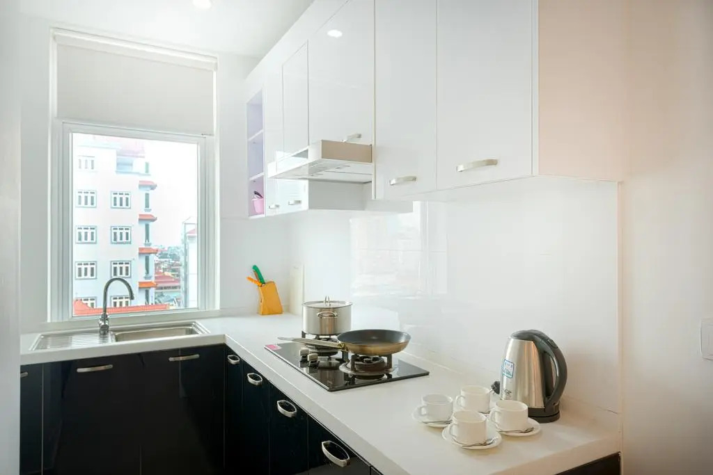 Queen Mansion Hotel & Stays