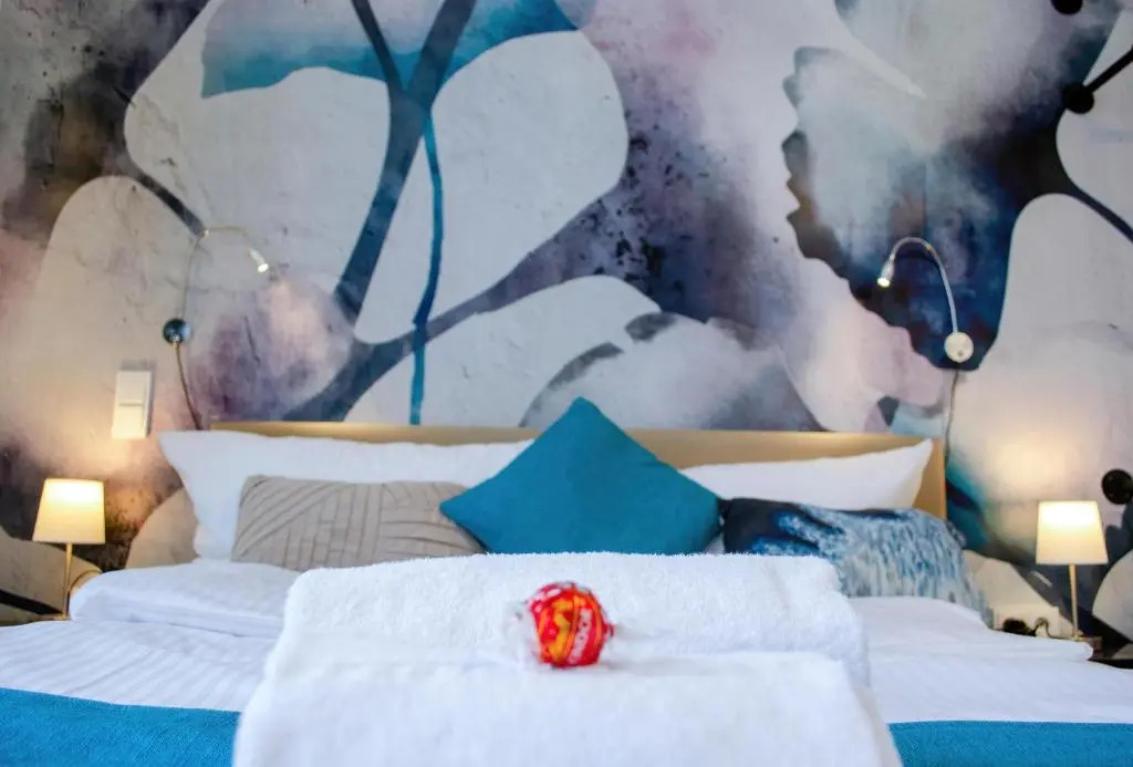 HOMELY STAY Studio 5