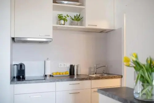 APARTMENT BIANCA, Salzburg city, contactless check-in, free parking