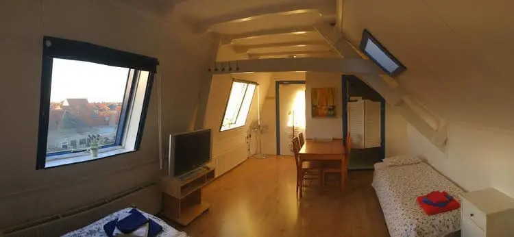 Hotel Zierikzee