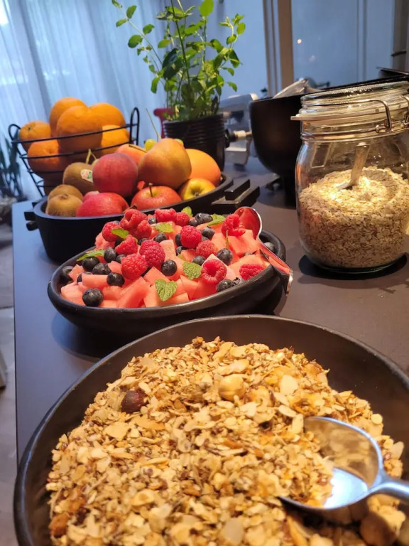 BGuest Sleep & Retreat