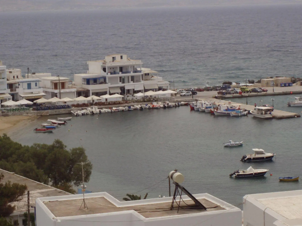 Hotel Katerina