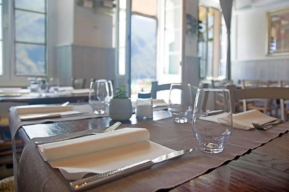 Locanda Gandriese