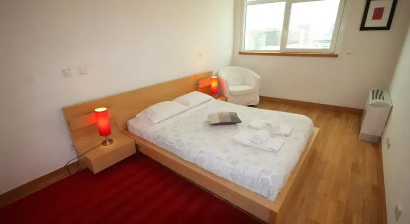 MyPlace - Lisbon - Parque das Nações
