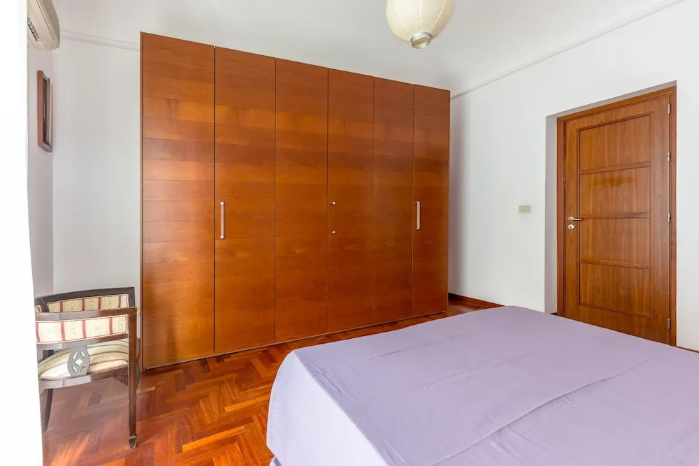 Appartamento elegante ai Quattro Canti