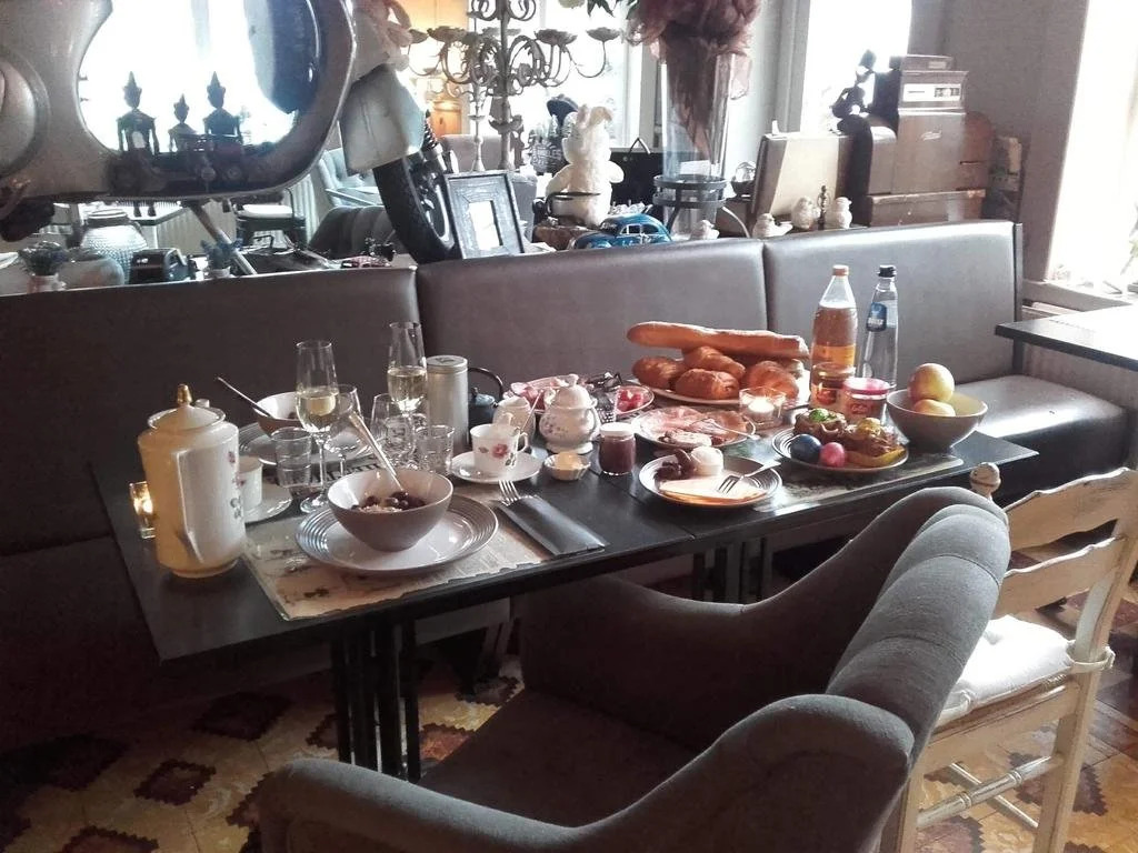 Le Relais de Chassepierre