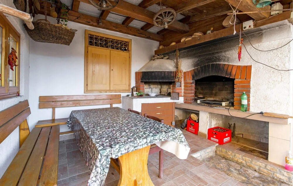 Awesome Apartment in Rab With 2 Bedrooms and Wifi