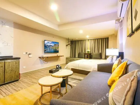Ximeng Apartment