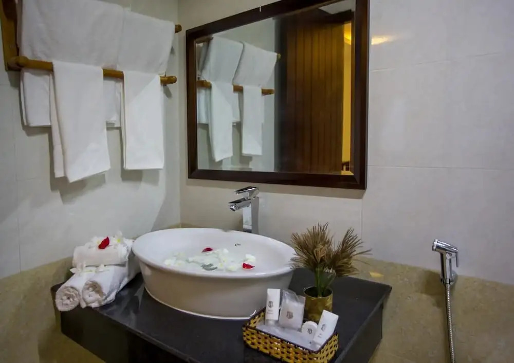 Han Huyen Homestay