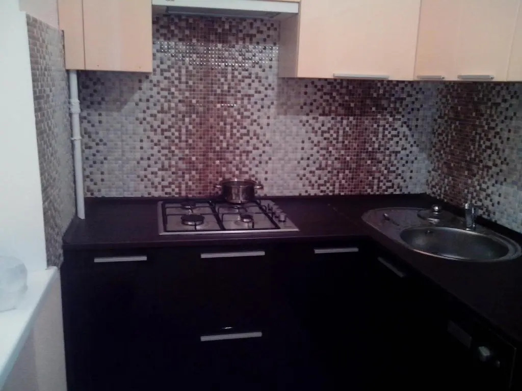 Apartment Syrec