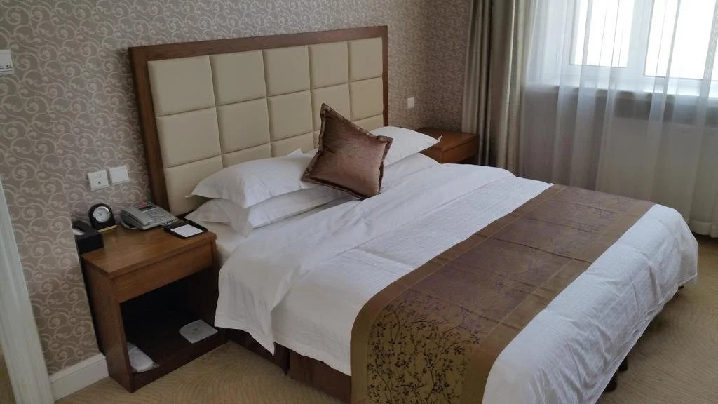 Dalian Liaowu Hotel Conference Center
