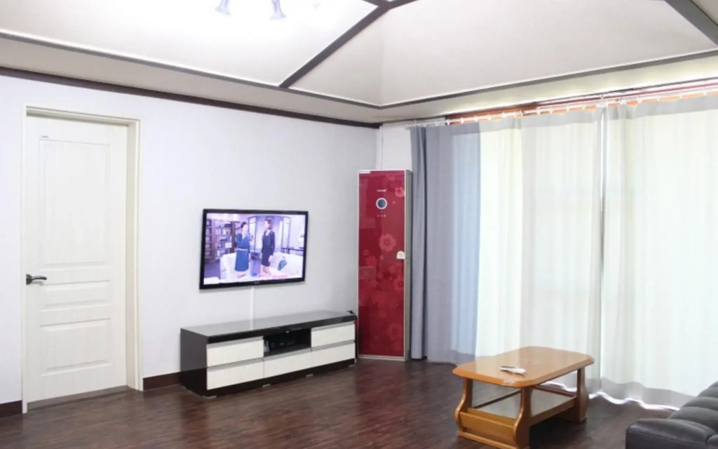 Seogwipo Seogwipo Pureunbada Pension