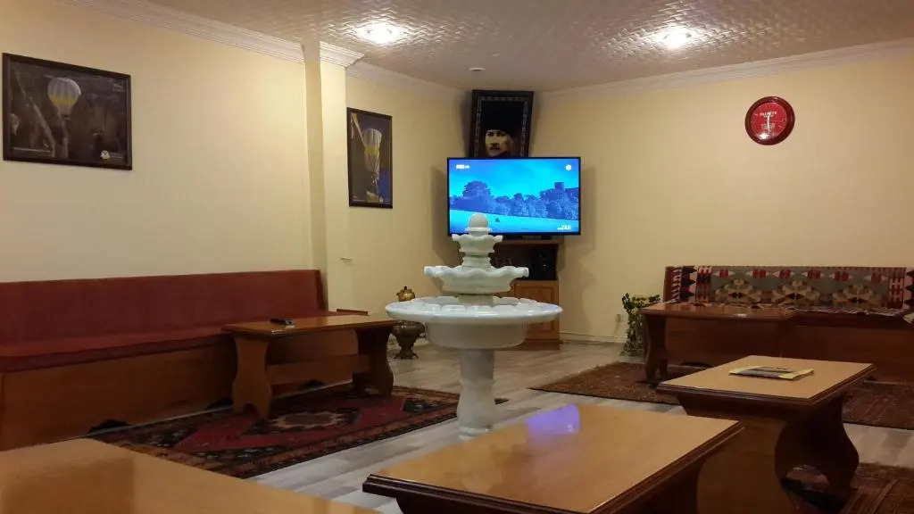 Hotel Ozyel
