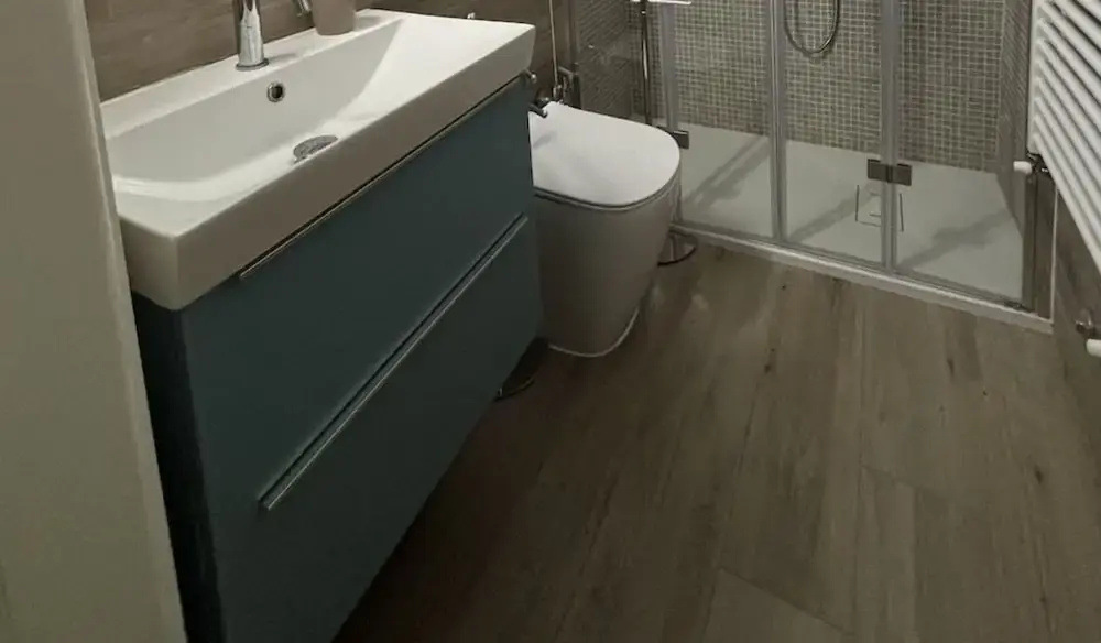 Three-room Apartment 6 Sleeps Acquaviva Area-rif Berna
