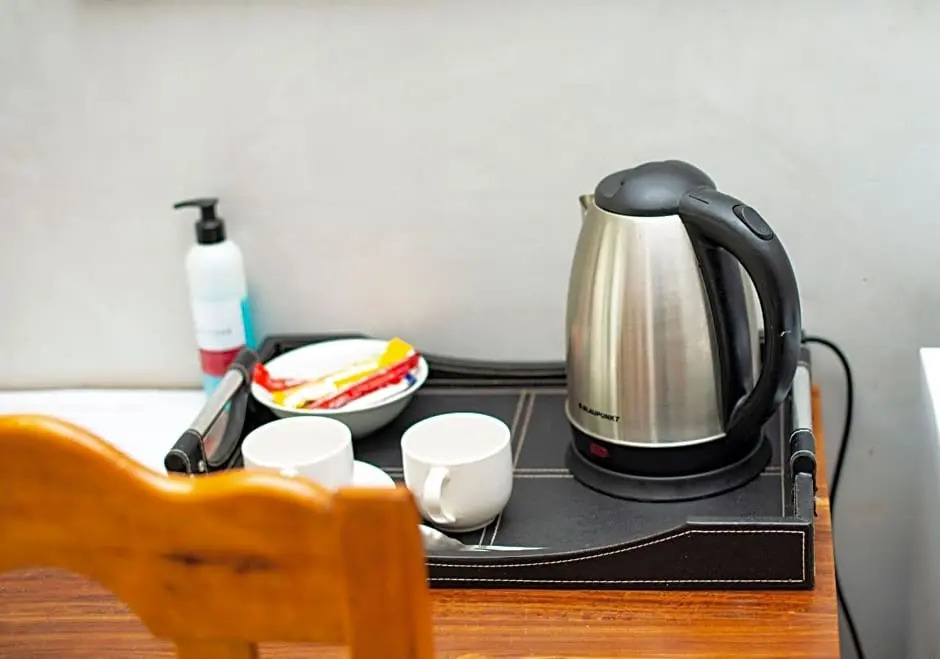 ANISA GUESTHOUSE