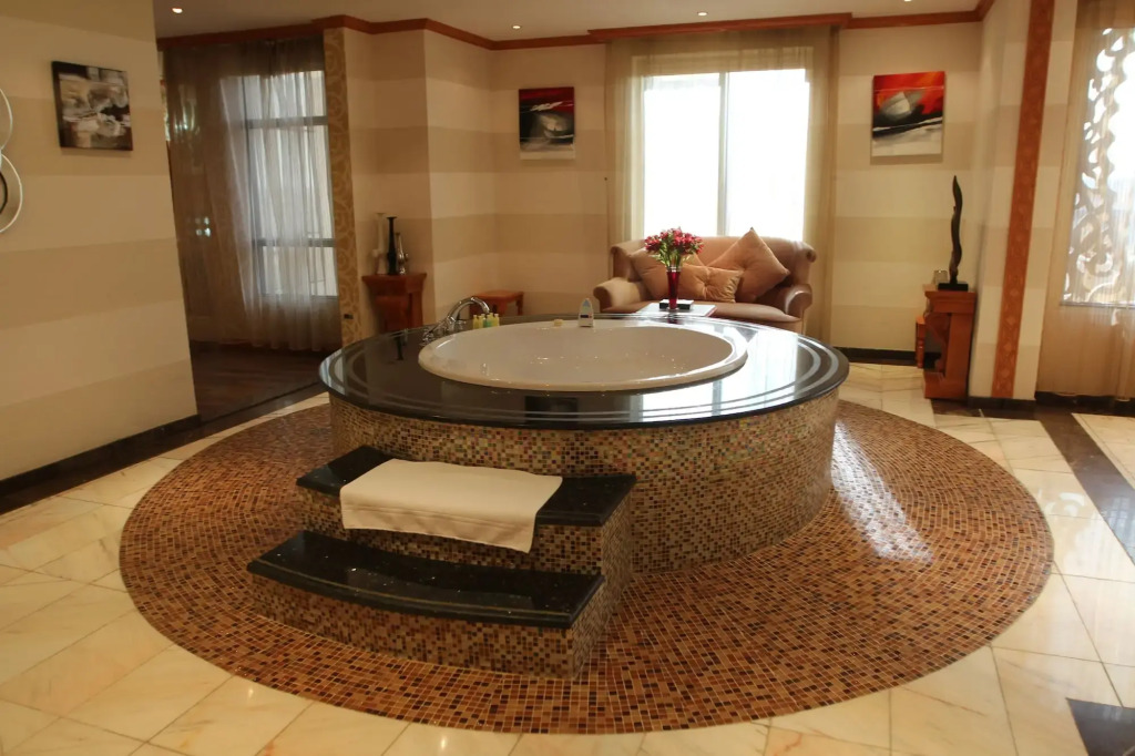 Madareem Hotel