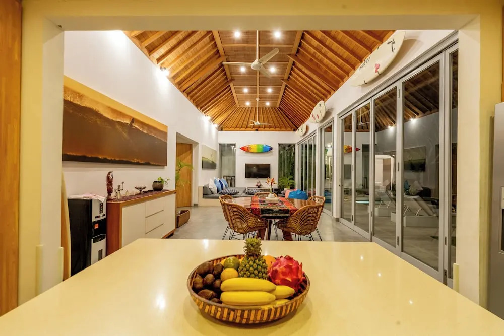 Villa Becca Seminyak by Best Deals Asia Hospitality