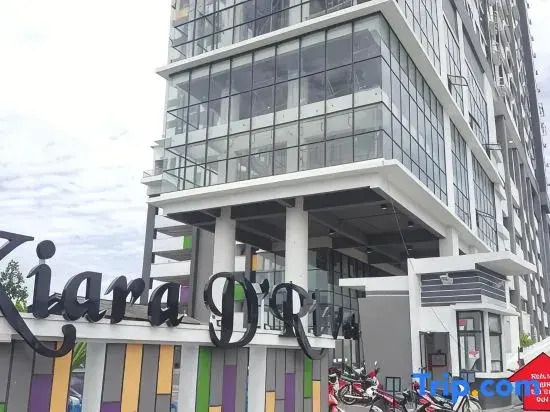 Prestige Kiara River View