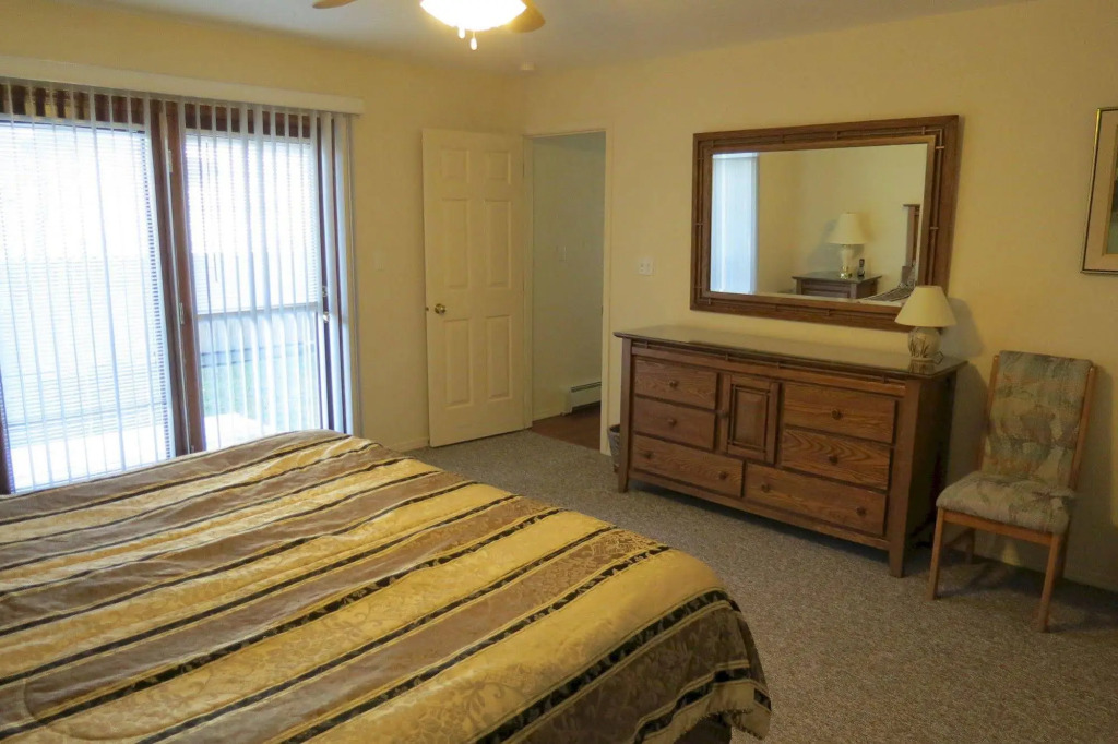 Turnagain Duplex by Welcome Home Rentals