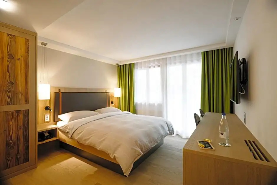 Adler Adelboden