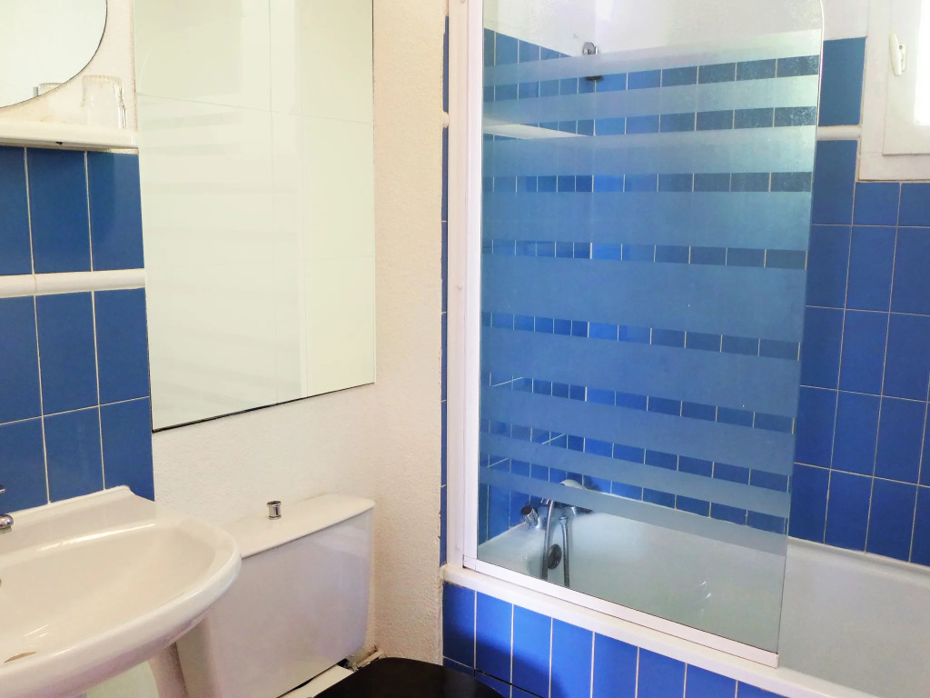 Holiday Home Les Sentolines by Interhome