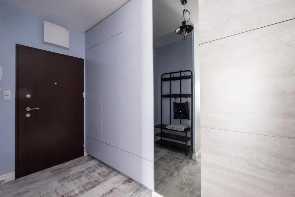 Good Time Apartment Warsaw Vista