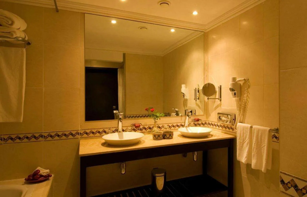Hôtel Le Semiramis Marrakech by Bravia Hotels