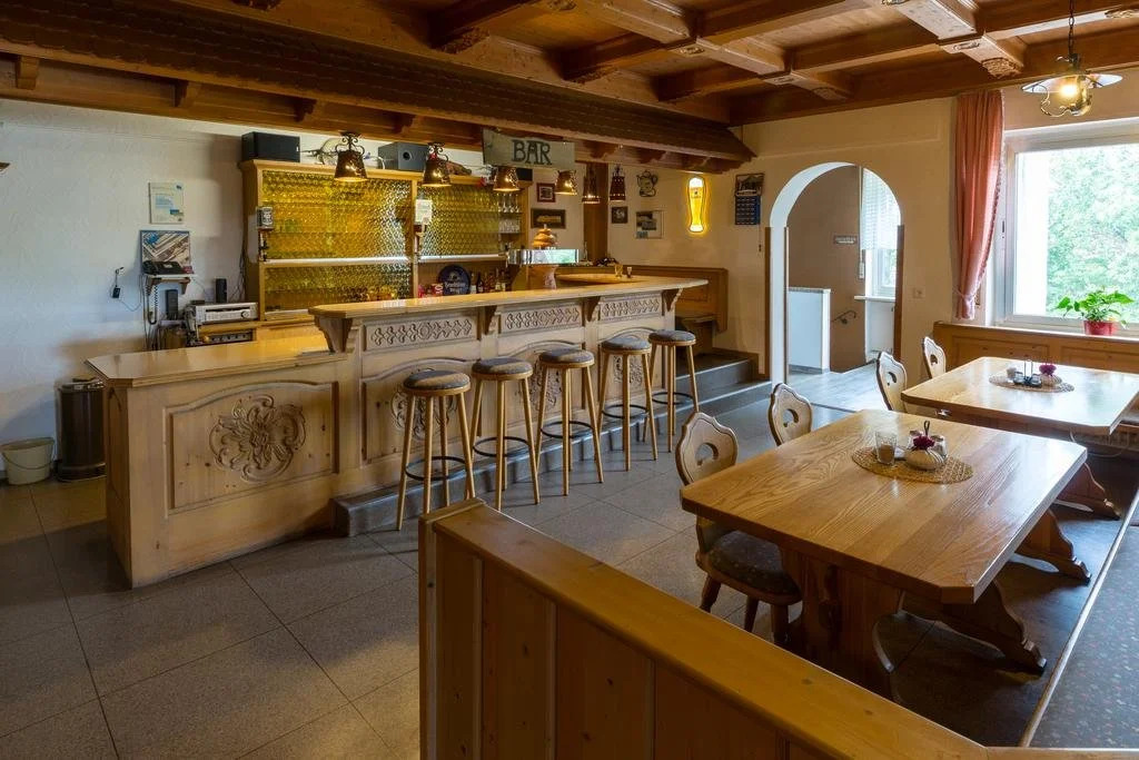 Hotel Restaurant Berghof