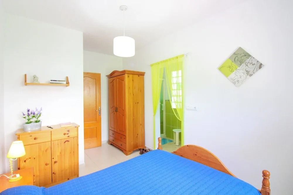 Villa Almendros 0807