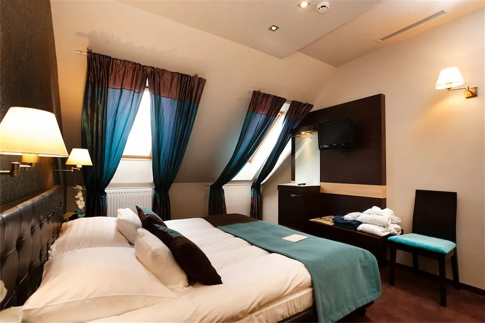Diamant Hotel