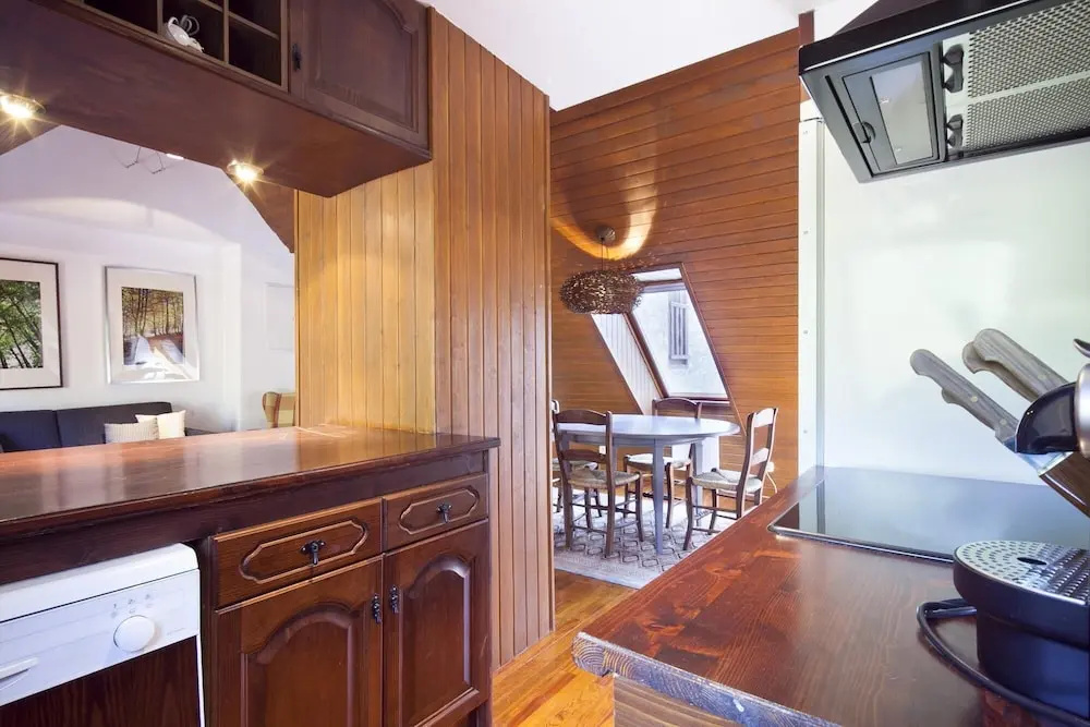 Luderna - Apartamento Mirador Bonaigua