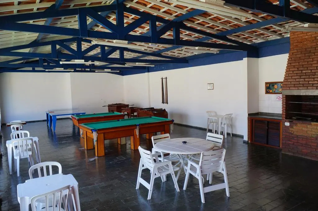 Hotel Arrastão
