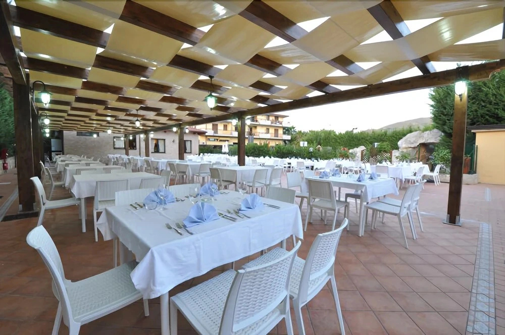 Hotel Club Artemis