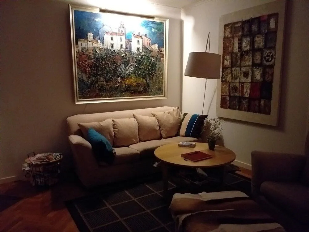 Landvetter BnB